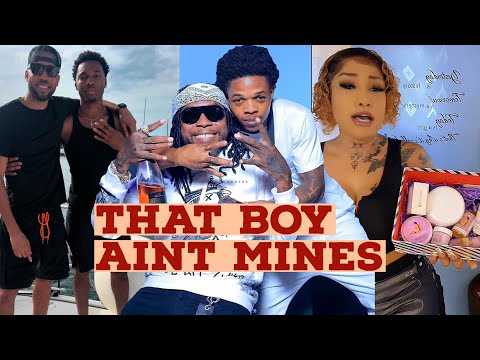 Spice Baby Daddy Rushed Baby Cham Wicked / Shauna Deny Sleeping With Vybz KarteL Son Likkle Addi