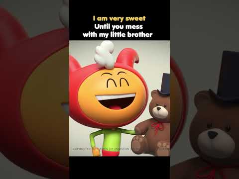 Bullies Beware #astrolology #kidscartoon #shortsfeed #comedy  Cartoon Crush