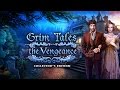 Video for Grim Tales: The Vengeance Collector's Edition