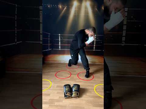 Master the Art of Boxing Counters🥊 #boxing #boxingtraining #boxingdrills