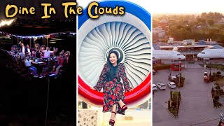 Hawai Adda | Dine In The Clouds At Murthal | Delhi - NCR