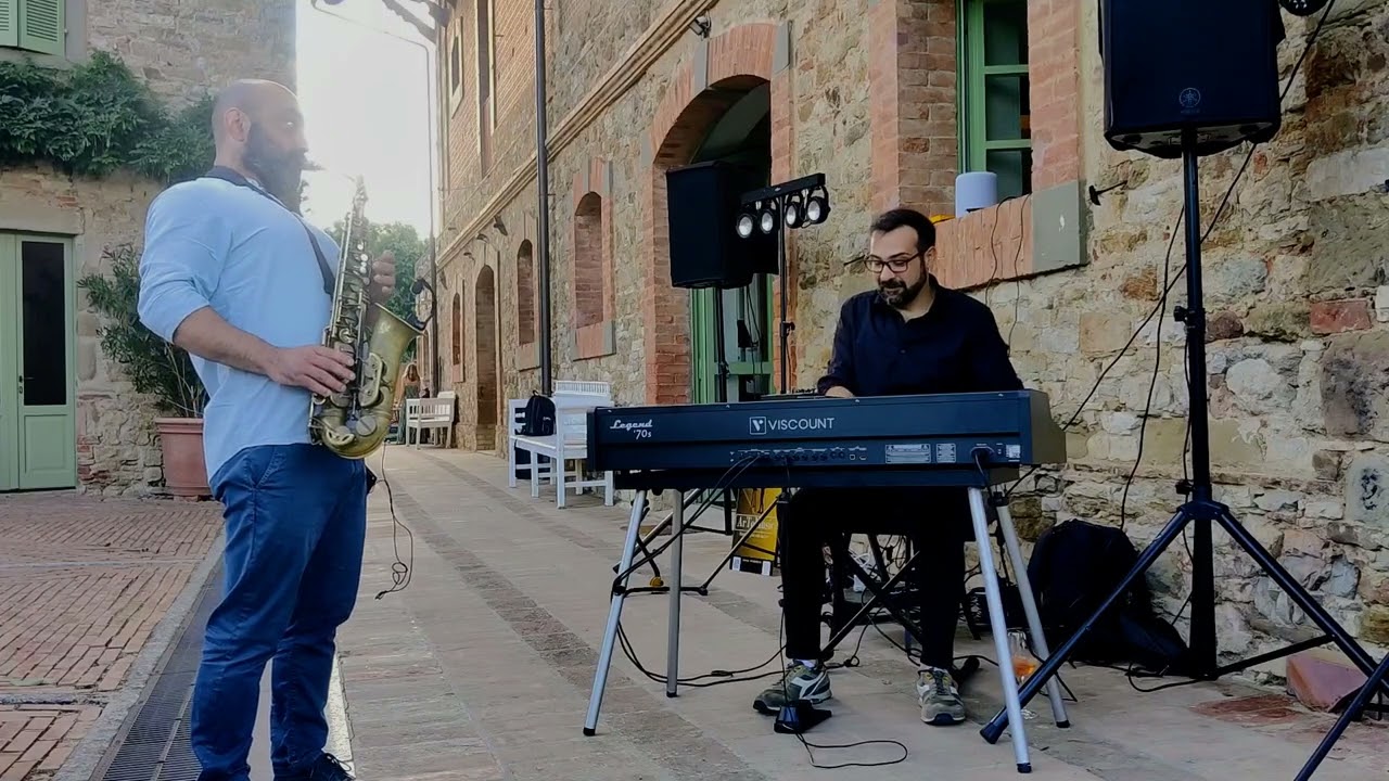 Luigi Rinaldi