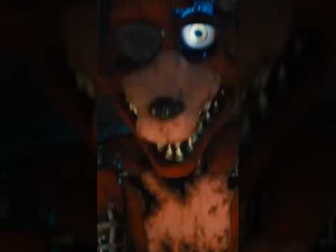 FNAF MOVIE 2 FINAL TRAILER BREAKDOWN!