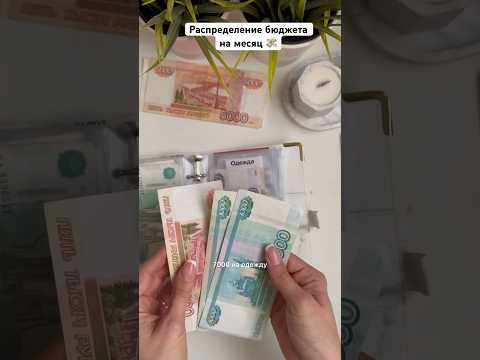 Коплю на День Рождения💸🥳 #деньги #финансы #планирование #бюджет #финансоваяграмотность #мотивация