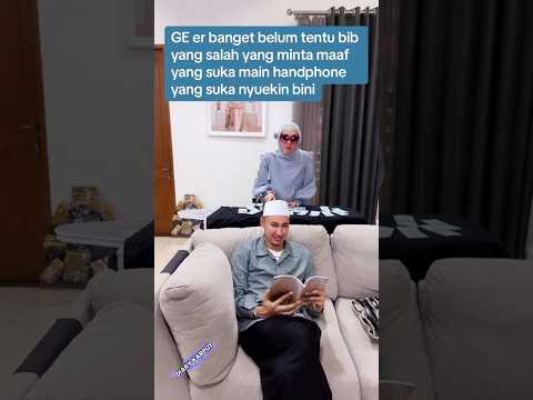 ngakak kartika putri sindir habib usman