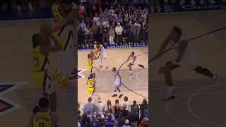 Nesmith's Legendary Performance! The Nesmith Game! @Shorts⁣#nba #highlights #legendaryperformance