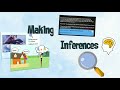 Inferring Clues in Text for Deeper Comprehension