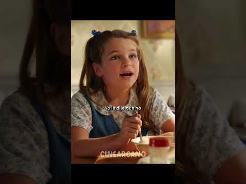 No pensó si podía volverlo a montar #series #cinelibre #refrigerador