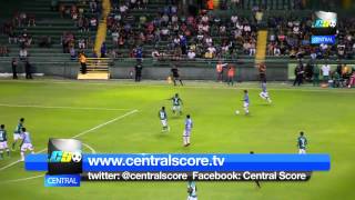 LEON - O'HIGGINS COPA TELCEL