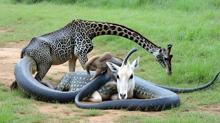 Unbelievable Creatures Spotted in the Wild | Is This Even Real? 