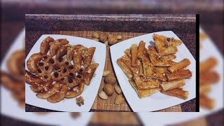 حلويات رمضان🌛⭐ فاخر من الاخر