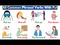 Understanding Phrasal Verbs Meaning