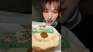 240929 소디엑 범수 인스타라이브 라방 (Instagram Live, XODIAC BEOMSOO) | @xodiacofficial "HAPPY BEOMSOO DAY💜"