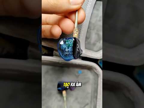 Tai Nghe Này Có Giá Tới 200 Triệu?