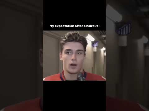 expectation versus reality #BestHairstyle #MenHairstyle #Haircut #HairTransformation #USA #UK #Can