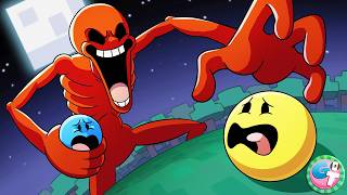 ¡El ASCENSO de CRUELTY! (Animación de Minecraft)