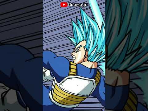 EL PODER DE LAS ARMAS EN DRAGON BALL #dbs #dbsuper #dbz