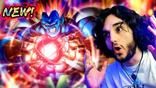 VUELVEN LOS ANDROIDES!! EL PEOR REVEALS PARA EL NUEVO ANDROIDE 13 LF!!