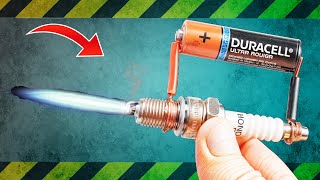 اختراعات يدوية بسيطة ولكن ابداعية 😨!! اختراعات بسيطة يمكن عملها في المنزل! | DIY 🔥🔥