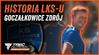 KS Panattoni Goczałkowice-Zdrój | HISTORIA KLUBU ŁUKASZA PISZCZKA