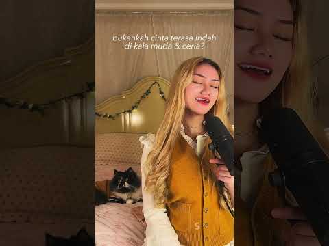 lagu yang sedang hits ini , bagus banget kalau di jadikan versi indonesia #sing #song #shortvideo