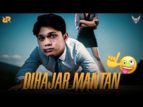 MANTAN BUKAN SEMBARANG MANTAN | RRQ HOSHI MPL S16 HIGHLIGHT