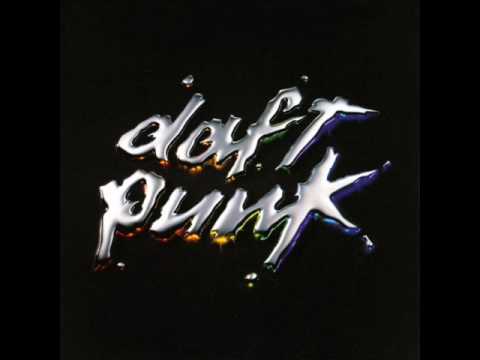 Daft Punk - Nightvision