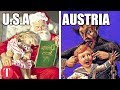 Exploring Unique Holiday Traditions Worldwide