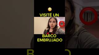 NO DEBÍ HACER ESTO… 😳 #terror #paranormal #viral #misterio