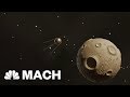 Space Exploration and Media Engagement