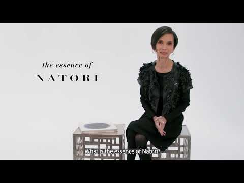 Josie Natori: What is the Essence of Natori?