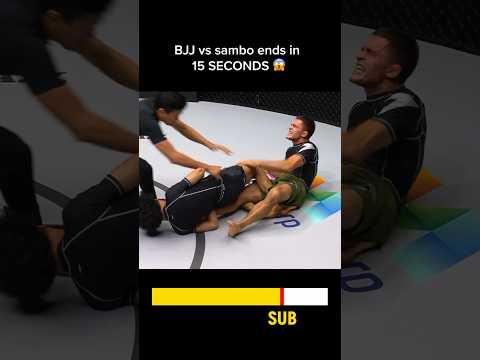 Knockout in 15 seconds 🤯 #mma #ufc #fighting  #mmafighter #knockouts #mmanews #boxing #fast #punch