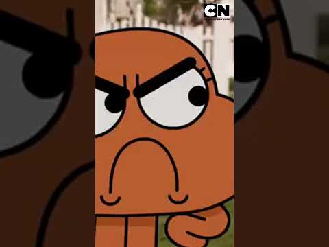 El Vínculo Fraternal | El Increíble Mundo de Gumball en Español Latino