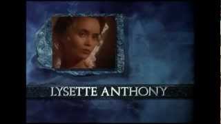 Dark Shadows  revival ( 1991 ) opening