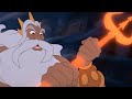 Ariel's Treasures: Triton's Fury Unleashed