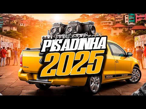 MATHEUS  CANTOR 2025 VERÃO DO MC 2025 REPERTÓRIO NOVO  SELEÇÃO PISADINHA 2025 CD ATUALIZADO 2K2025