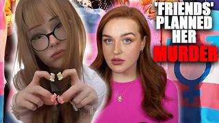 The Transfemicide of Brianna Ghey