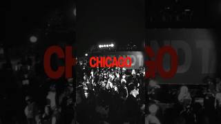 Chi-Town stand up.The Windy City will rep toughness in #TheOneFinals on 8.23.