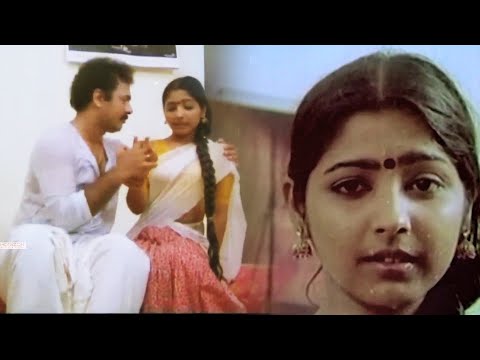 മഴയുടെ കുളിരിൽ പ്രലോഭനങ്ങൾ | Malayalam Movie Scene | Lalu Alex | Nithya | Mammootty | Shankar |