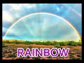 Understanding Rainbows