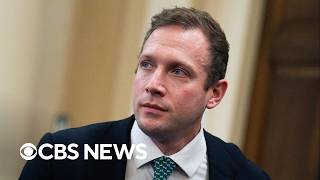 YouTube video thumbnail: Rep. Max Miller Facing Domestic Abuse Allegations as he Runs for Reelection