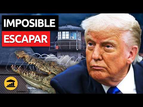 El nuevo PLAN de TRUMP para VACIAR EE.UU. de INMIGRANTES ilegales @VisualPolitik