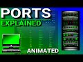 Understanding Ports and Networking