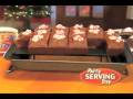 Perfect Brownie Pan Features and Uses