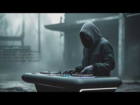 Enrique Iglesias - Ring by bells. Remix (2025) & Xon Saroy Records (DJ Calibro)