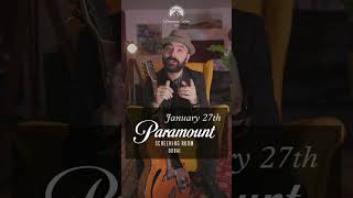 Accordi Disaccordi Live at Paramount Hotels Dubai!