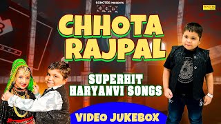 Chhota Rajpal Superhit Haryanvi Songs | Video Jukebox | Karara Note | New Haryanvi Song 2025