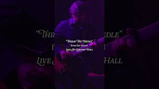 Thread the Needle -  Live at Gruene Hall - Release Day!