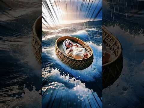 Puppy & Baby Jesus: Pt. 1 #jesus #puppy #rescue #baby #maltese
