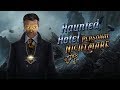 Video for Haunted Hotel: Personal Nightmare